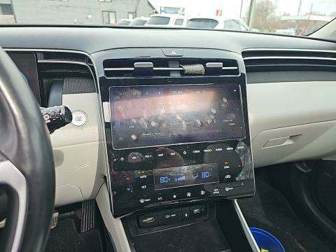 2023 Hyundai Tucson Limited AWD