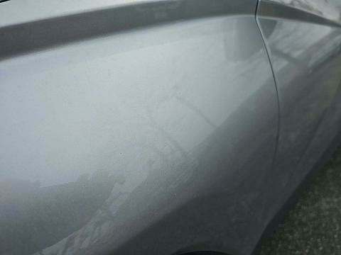 2023 Hyundai Tucson Limited AWD