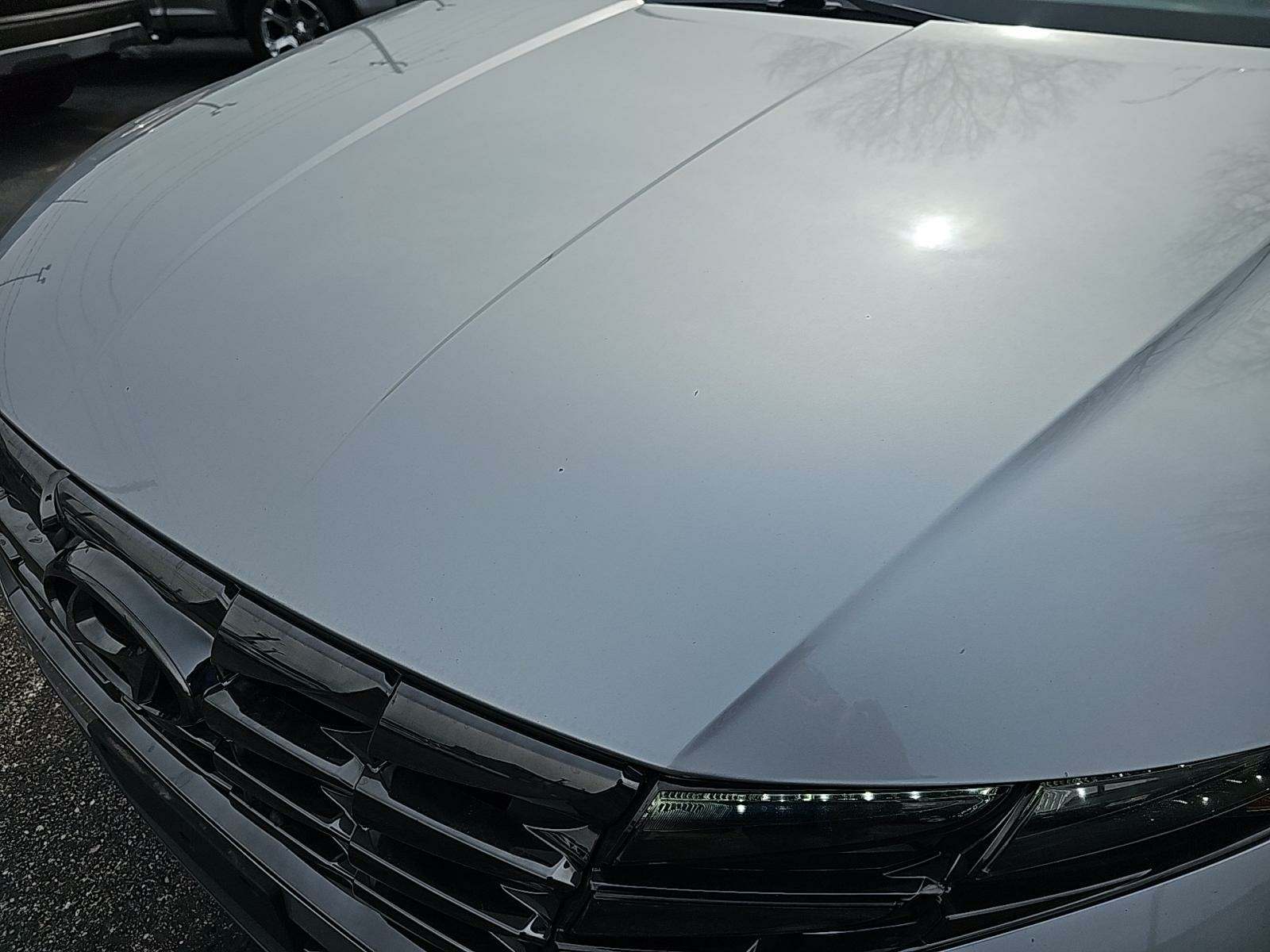 2023 Hyundai Tucson Limited AWD