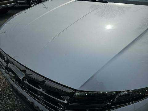 2023 Hyundai Tucson Limited AWD