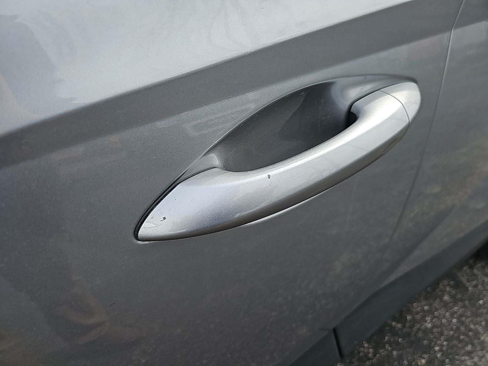 2023 Hyundai Tucson Limited AWD