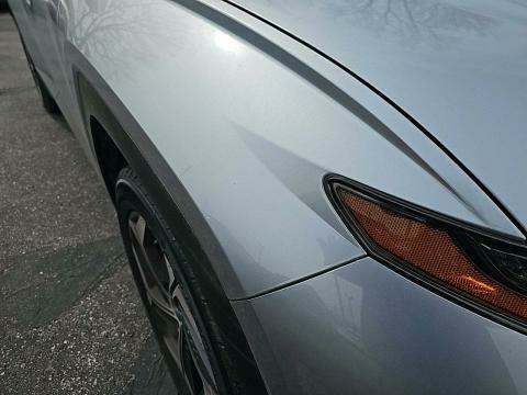 2023 Hyundai Tucson Limited AWD