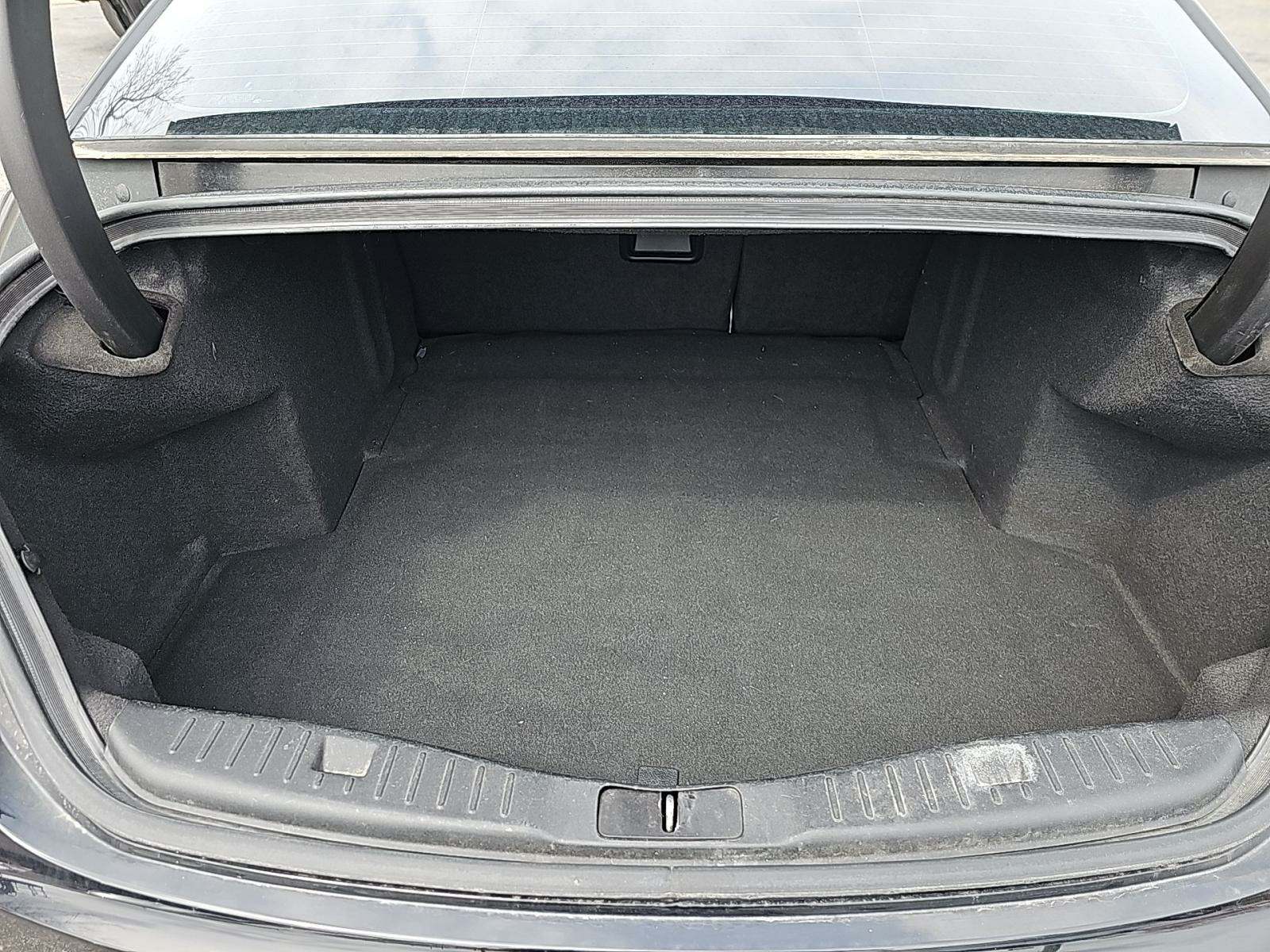 2017 Lincoln MKZ Reserve FWD