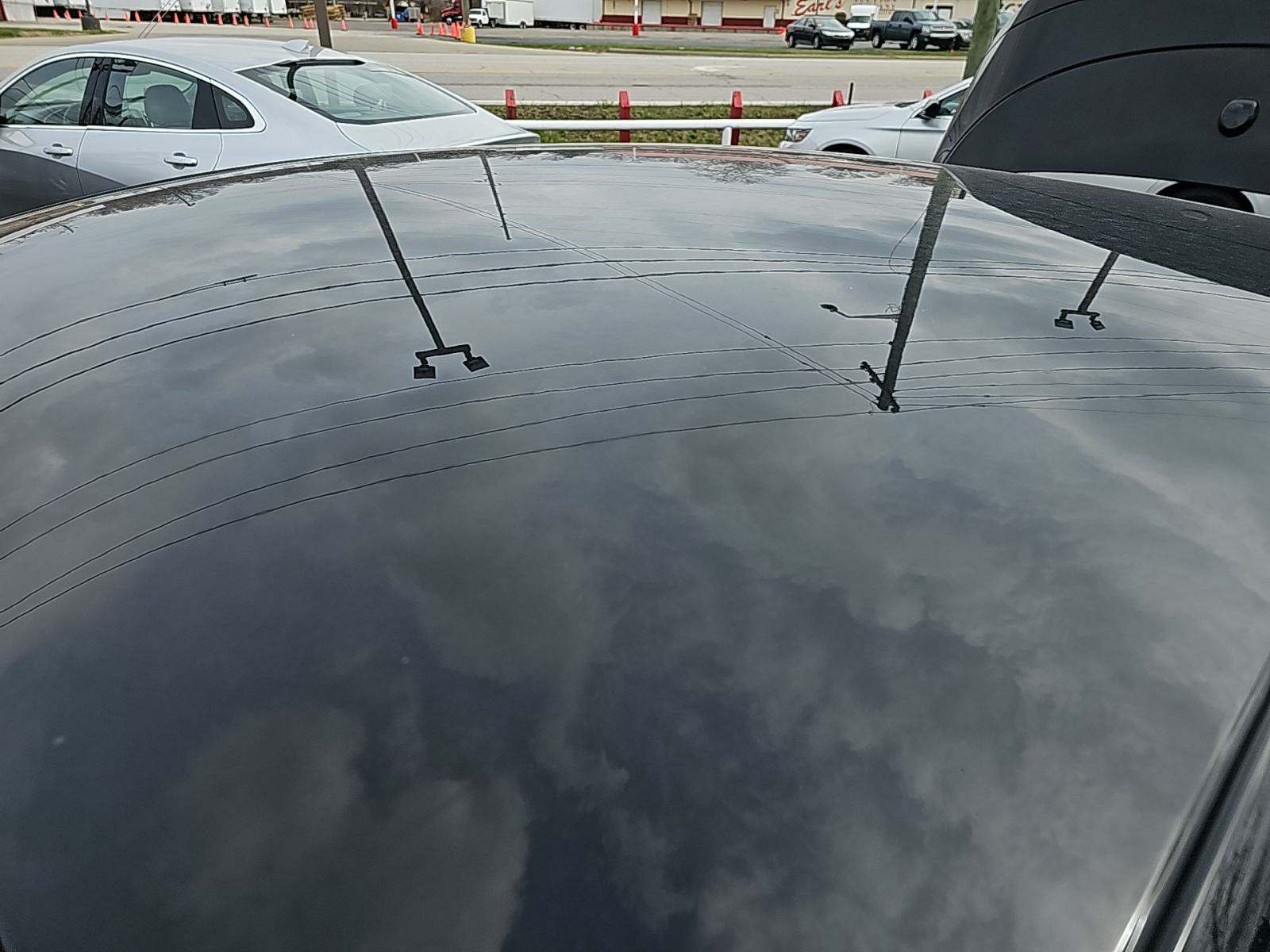 2017 Lincoln MKZ Reserve FWD