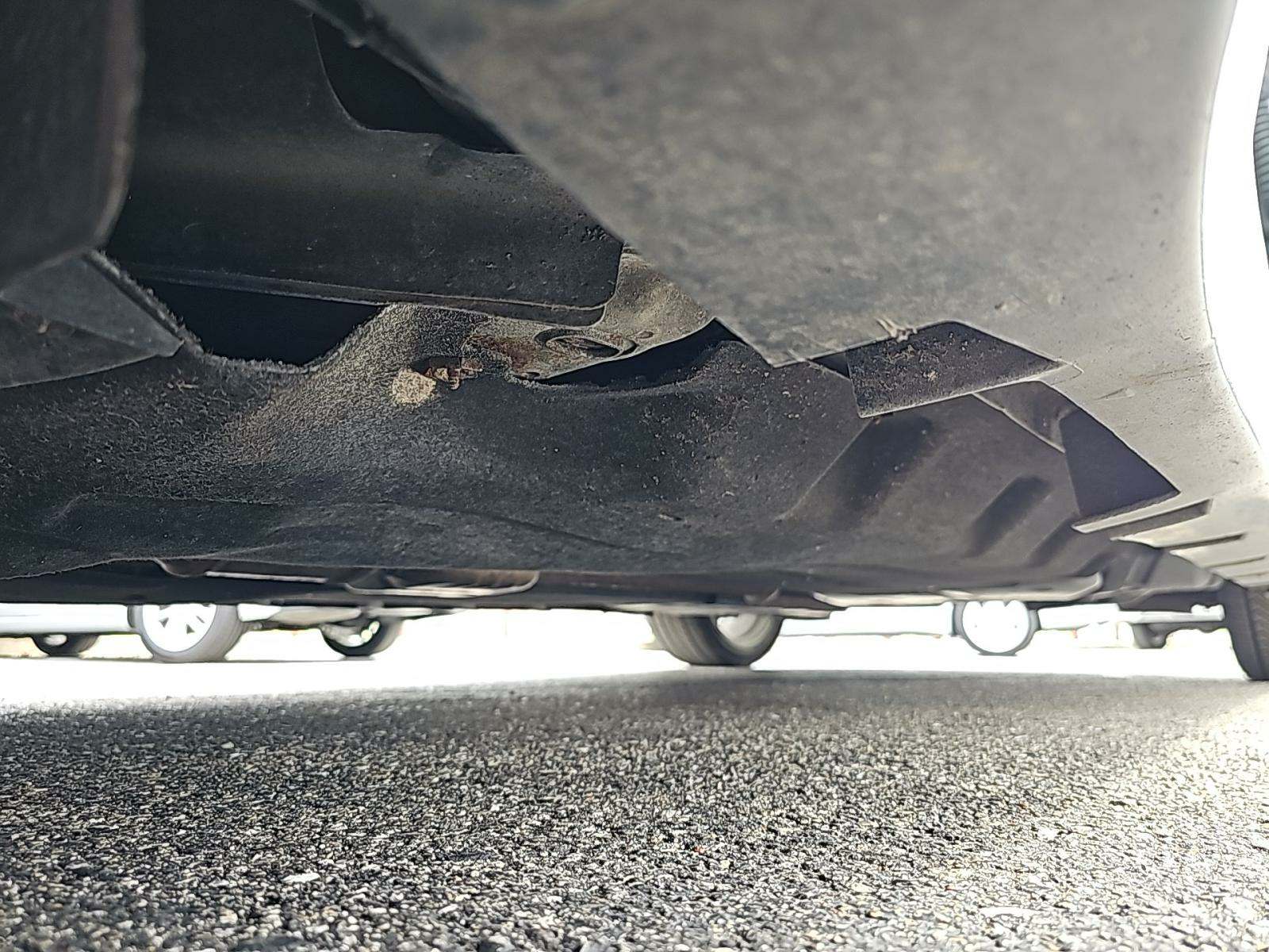 2017 Lincoln MKZ Reserve FWD