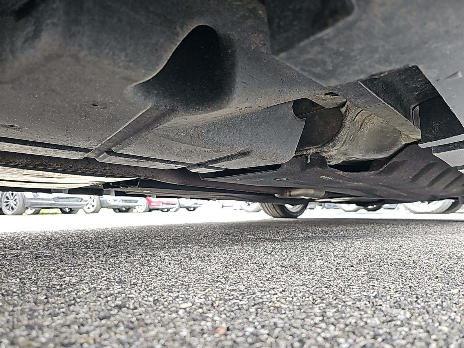 2017 Lincoln MKZ Reserve FWD