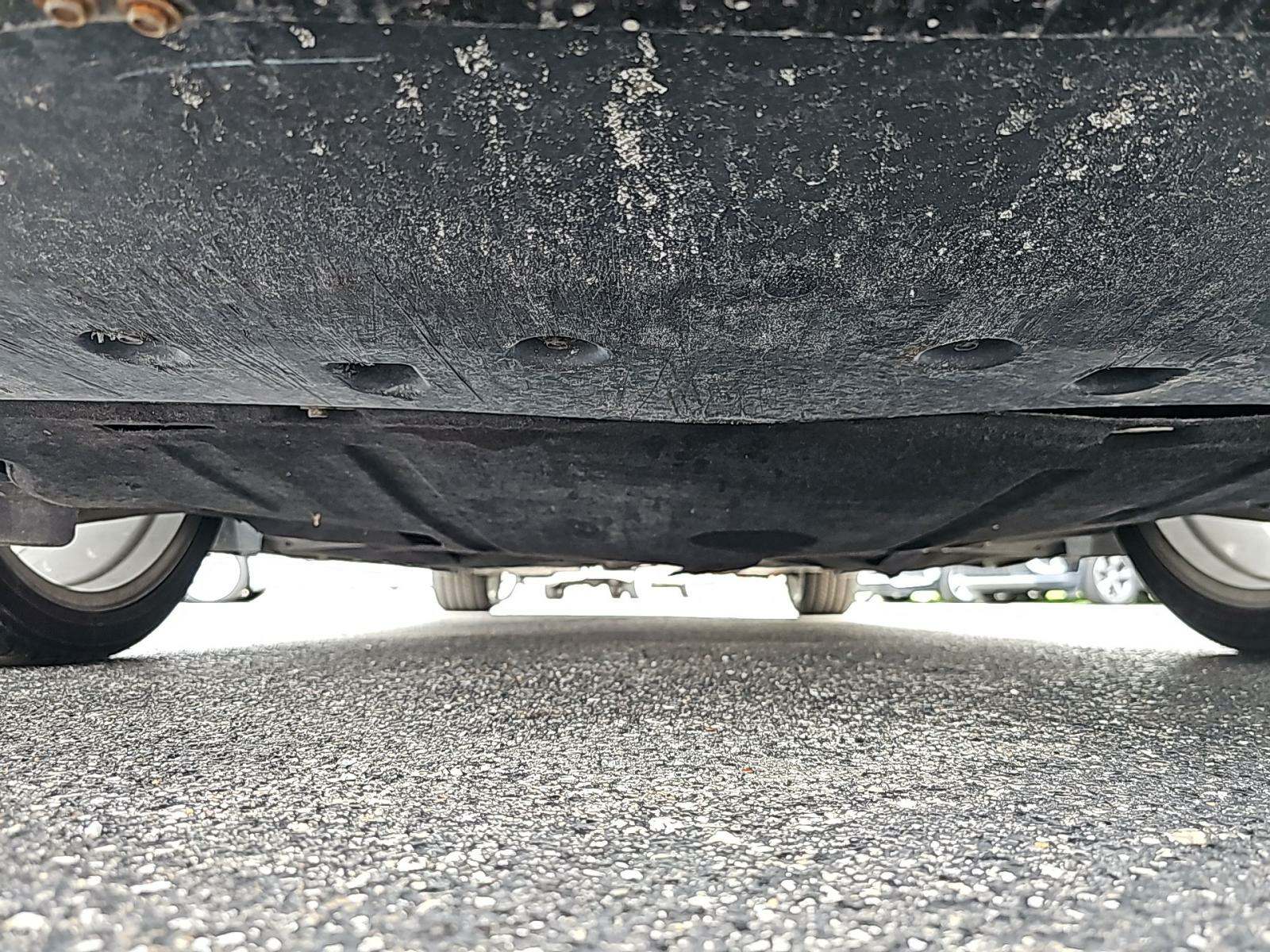 2017 Lincoln MKZ Reserve FWD