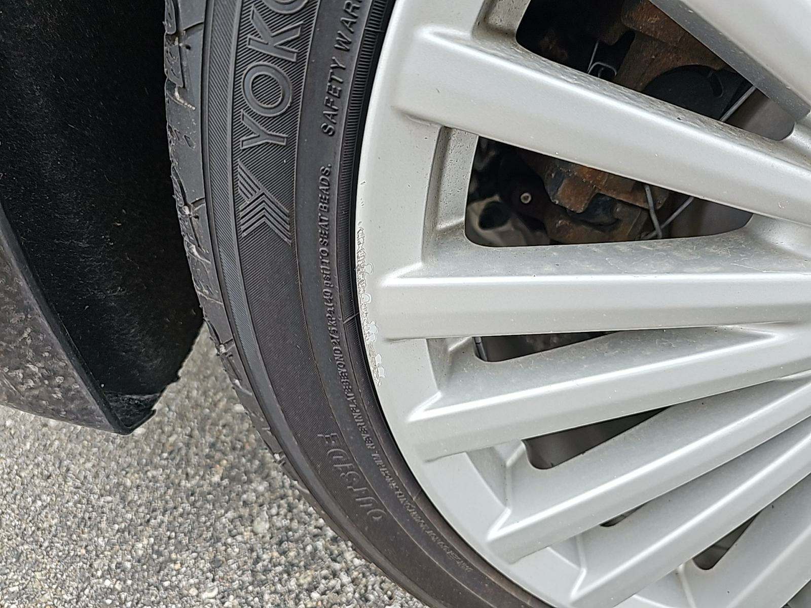 2017 Lincoln MKZ Reserve FWD