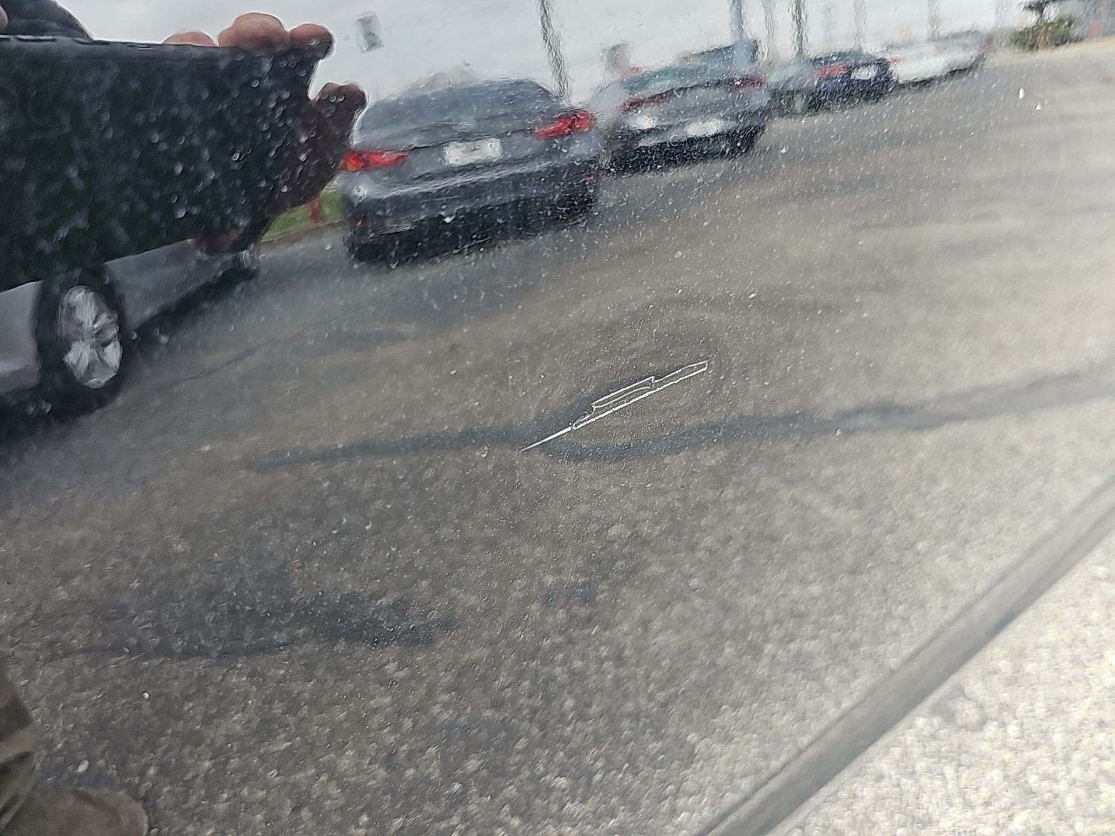 2017 Lincoln MKZ Reserve FWD