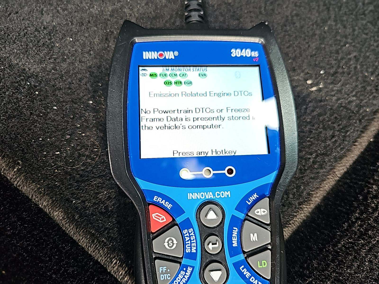 2017 Lincoln MKZ Reserve FWD