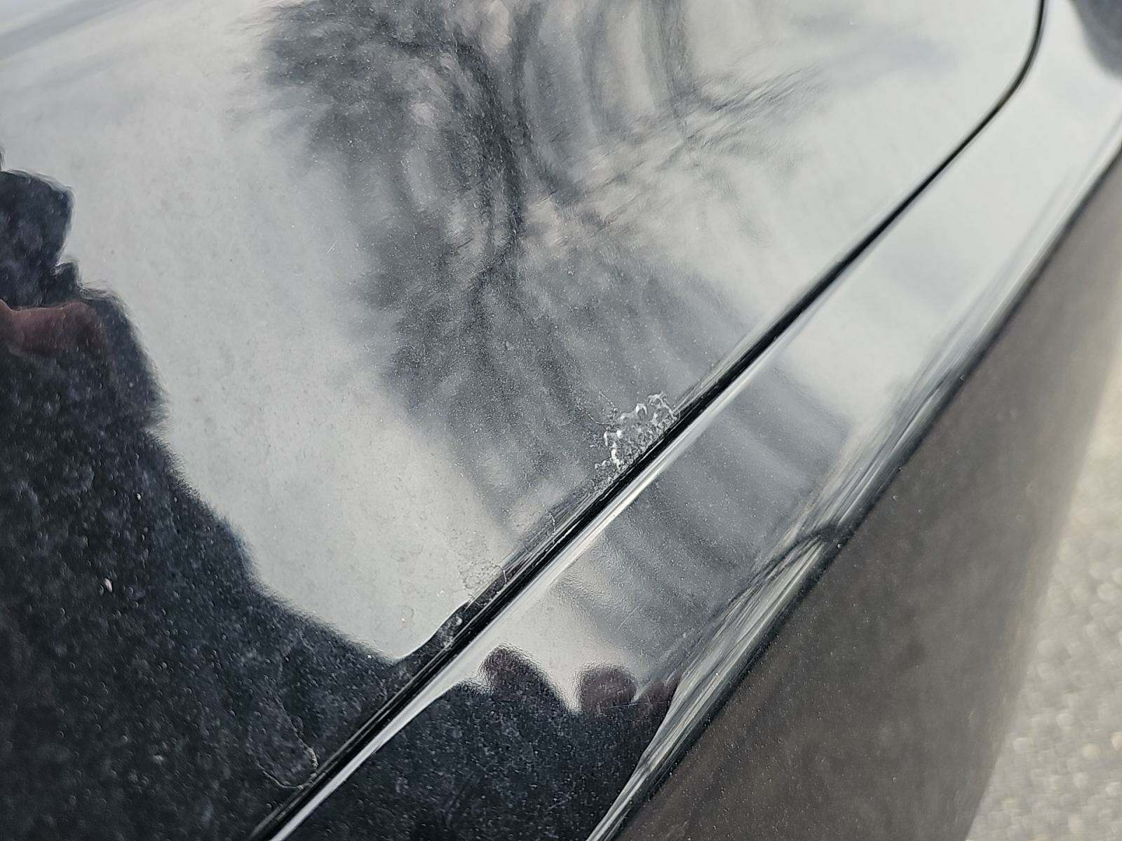 2017 Lincoln MKZ Reserve FWD