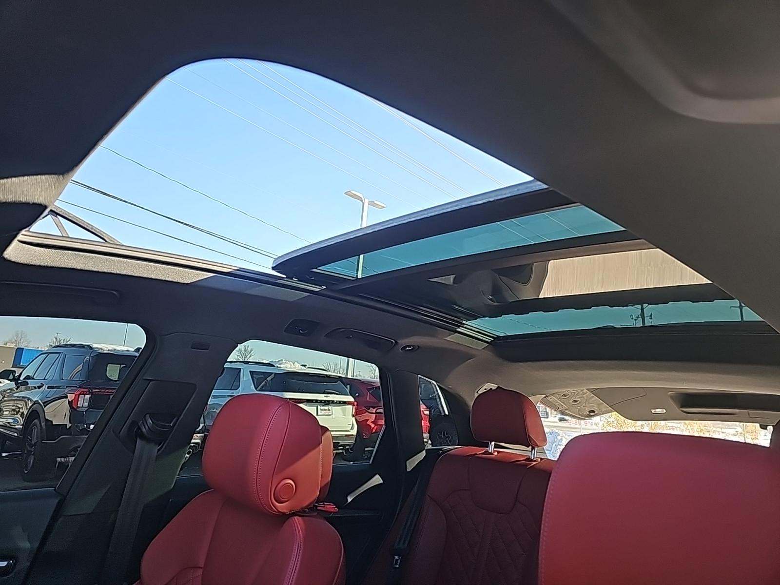 2024 Audi SQ5 Premium Plus AWD