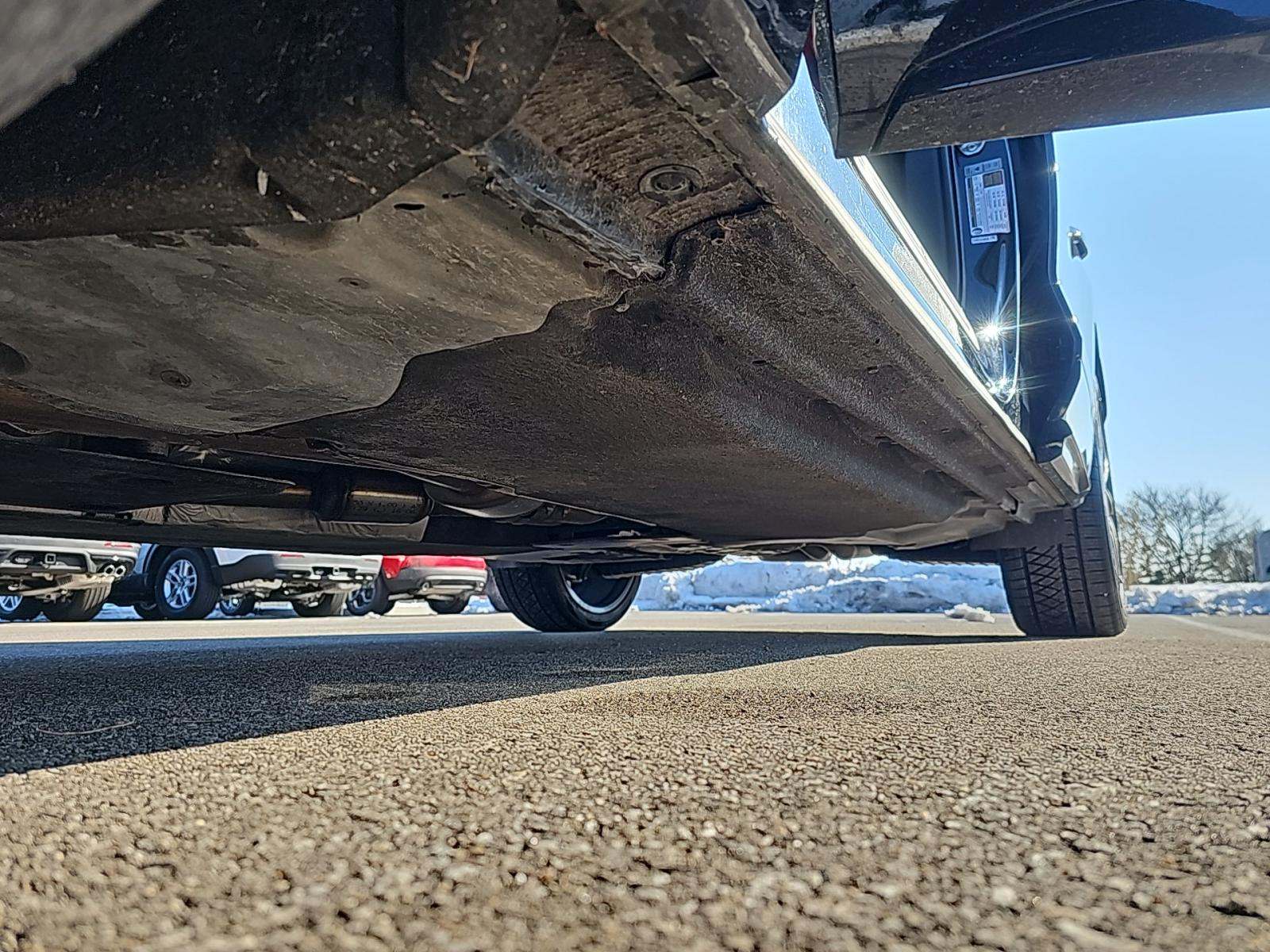 2024 Audi SQ5 Premium Plus AWD