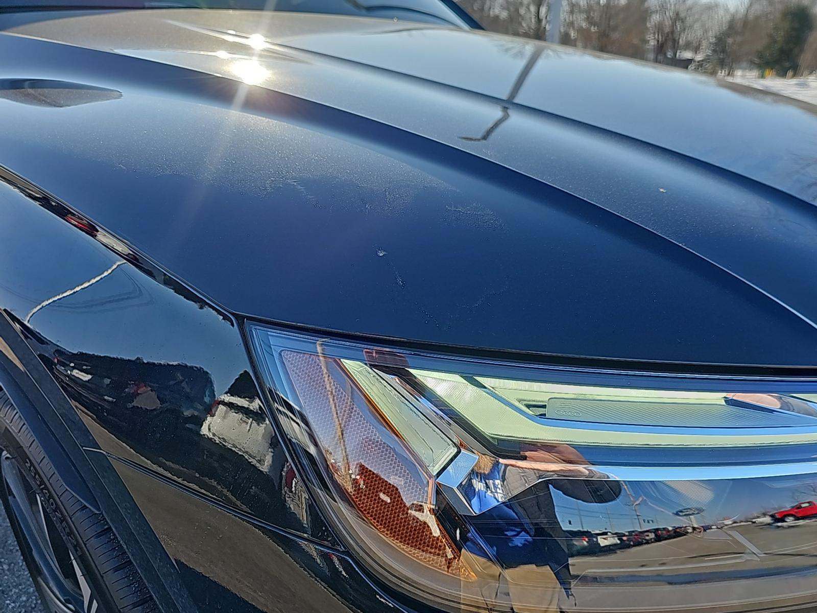 2024 Audi SQ5 Premium Plus AWD