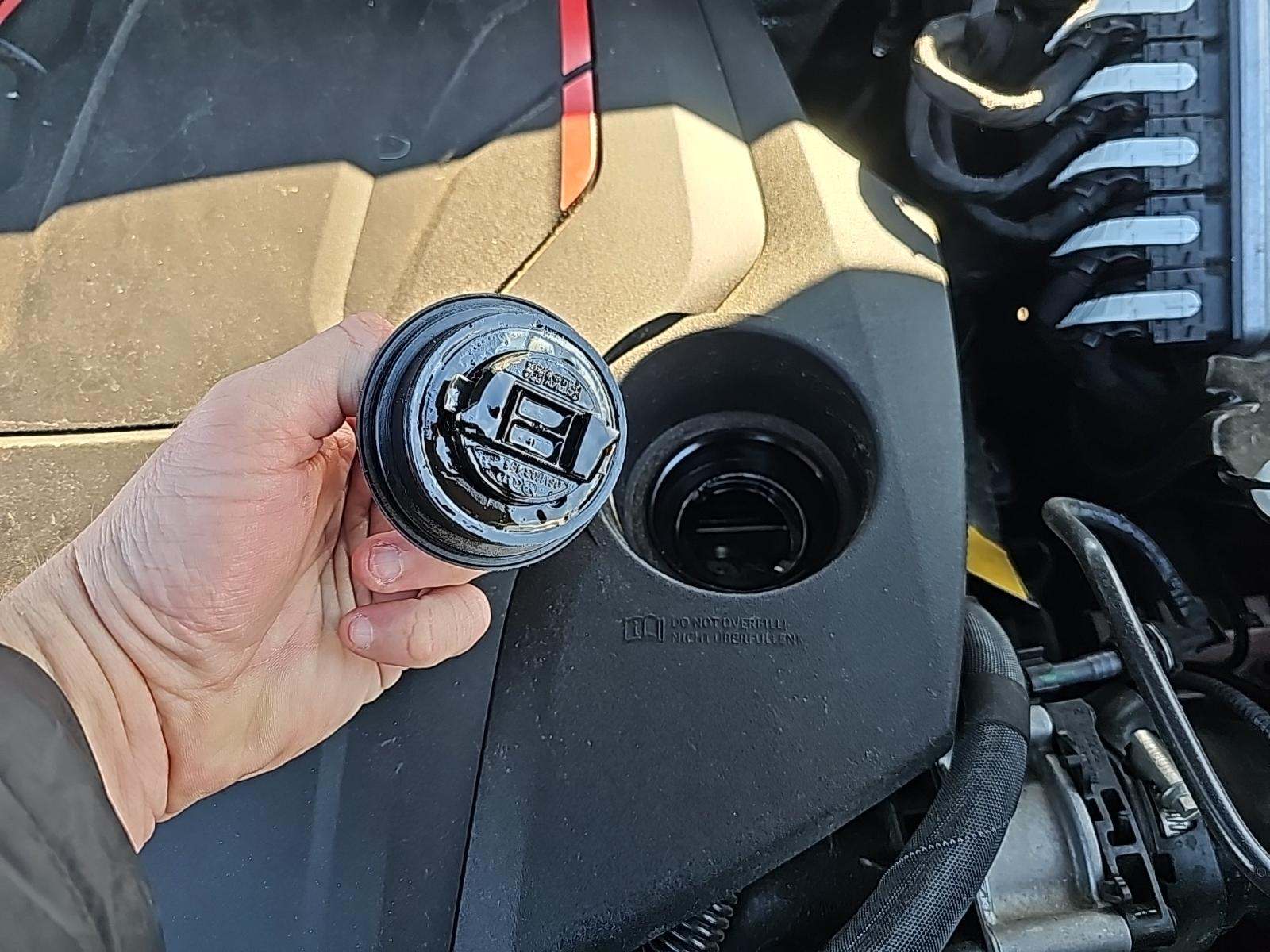 2024 Audi SQ5 Premium Plus AWD