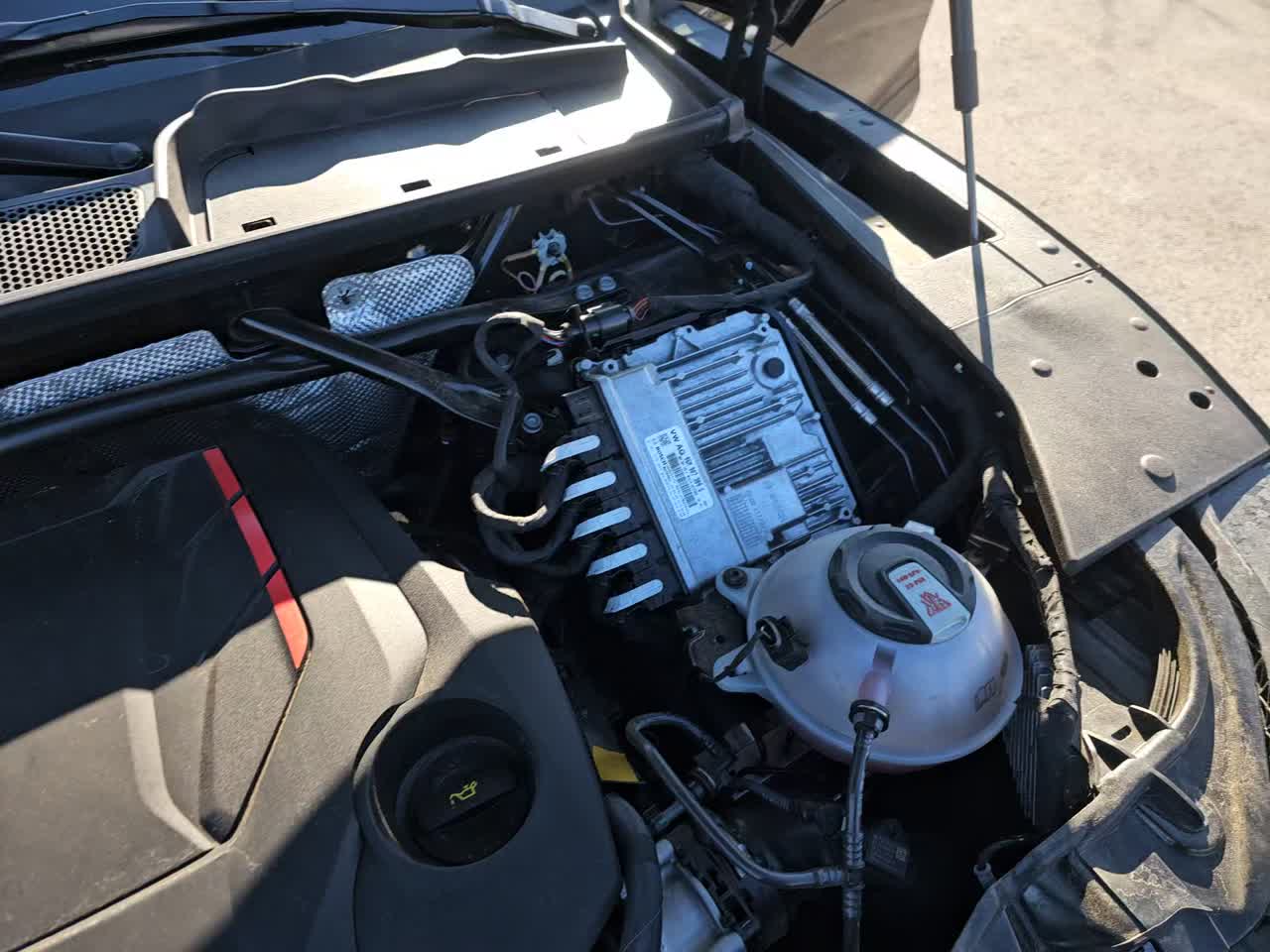 2024 Audi SQ5 Premium Plus AWD