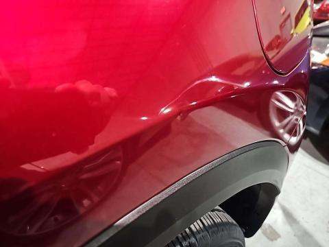 2019 MAZDA CX-5 Grand Touring FWD