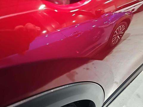 2019 MAZDA CX-5 Grand Touring FWD