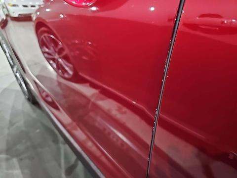 2019 MAZDA CX-5 Grand Touring FWD