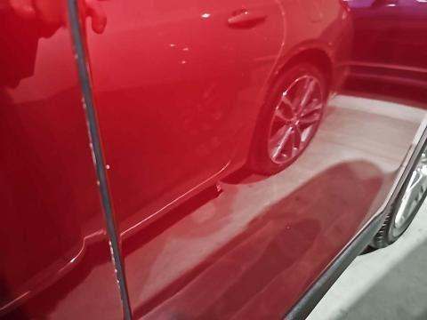 2019 MAZDA CX-5 Grand Touring FWD
