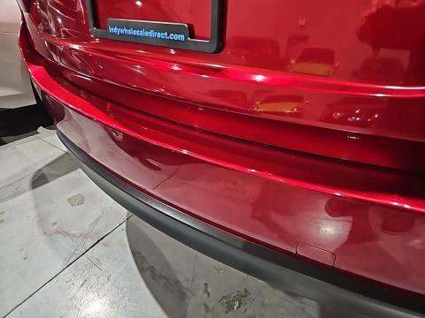 2019 MAZDA CX-5 Grand Touring FWD