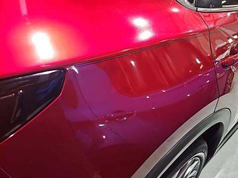 2019 MAZDA CX-5 Grand Touring FWD