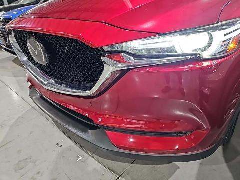 2019 MAZDA CX-5 Grand Touring FWD