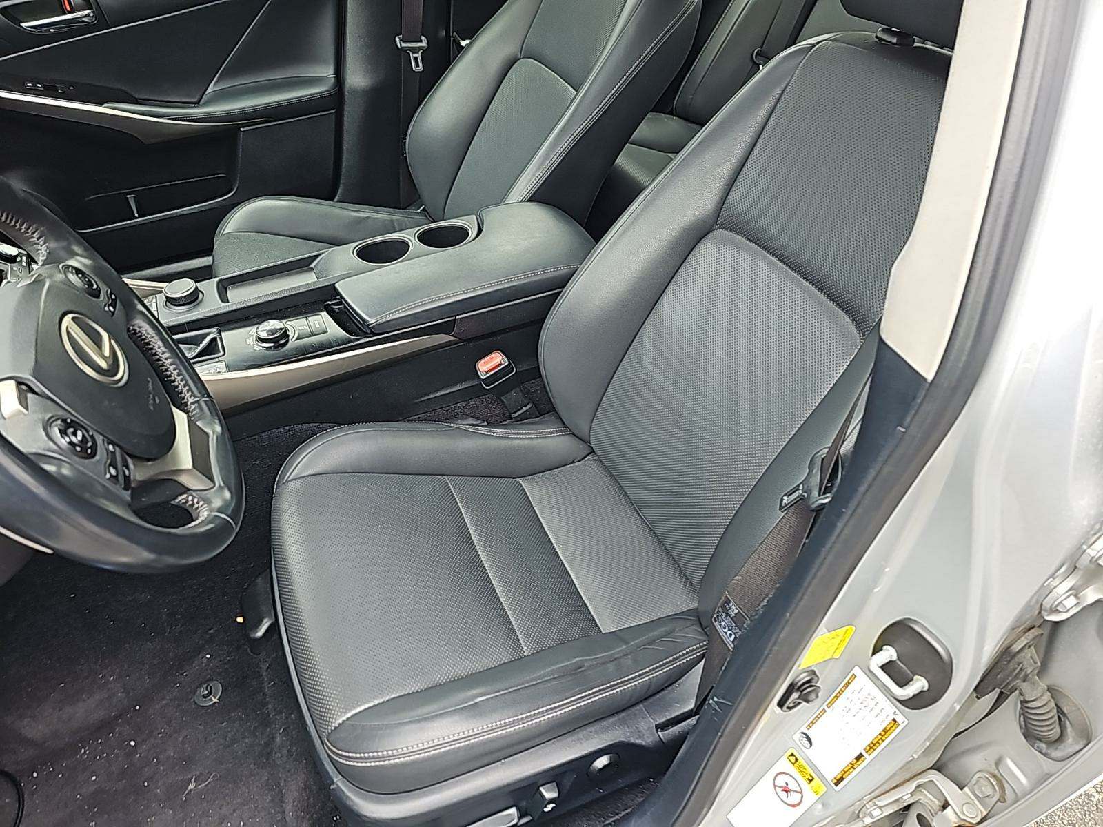 2014 Lexus IS IS 250 AWD