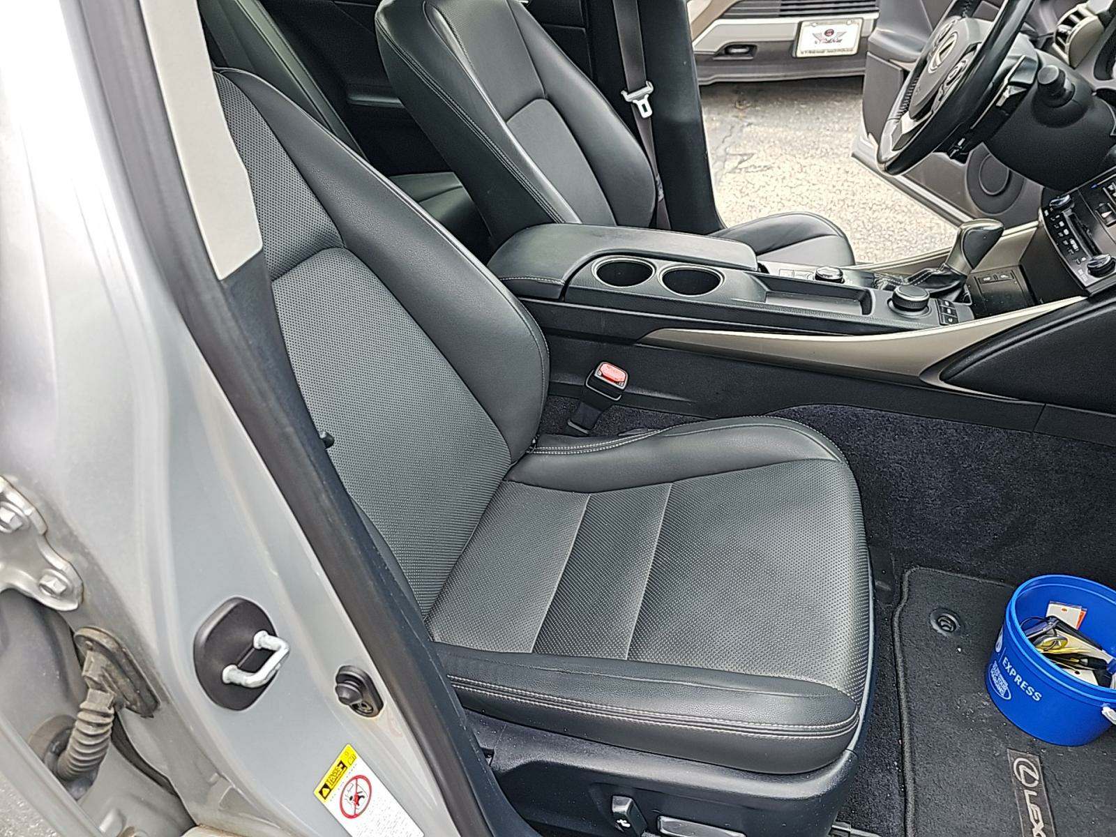 2014 Lexus IS IS 250 AWD