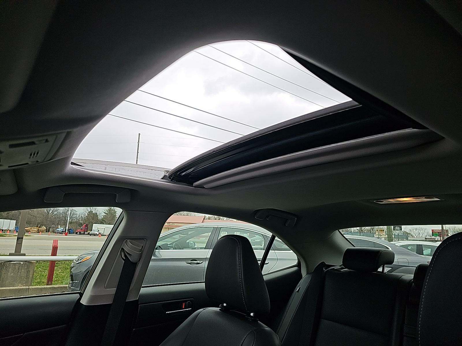 2014 Lexus IS IS 250 AWD