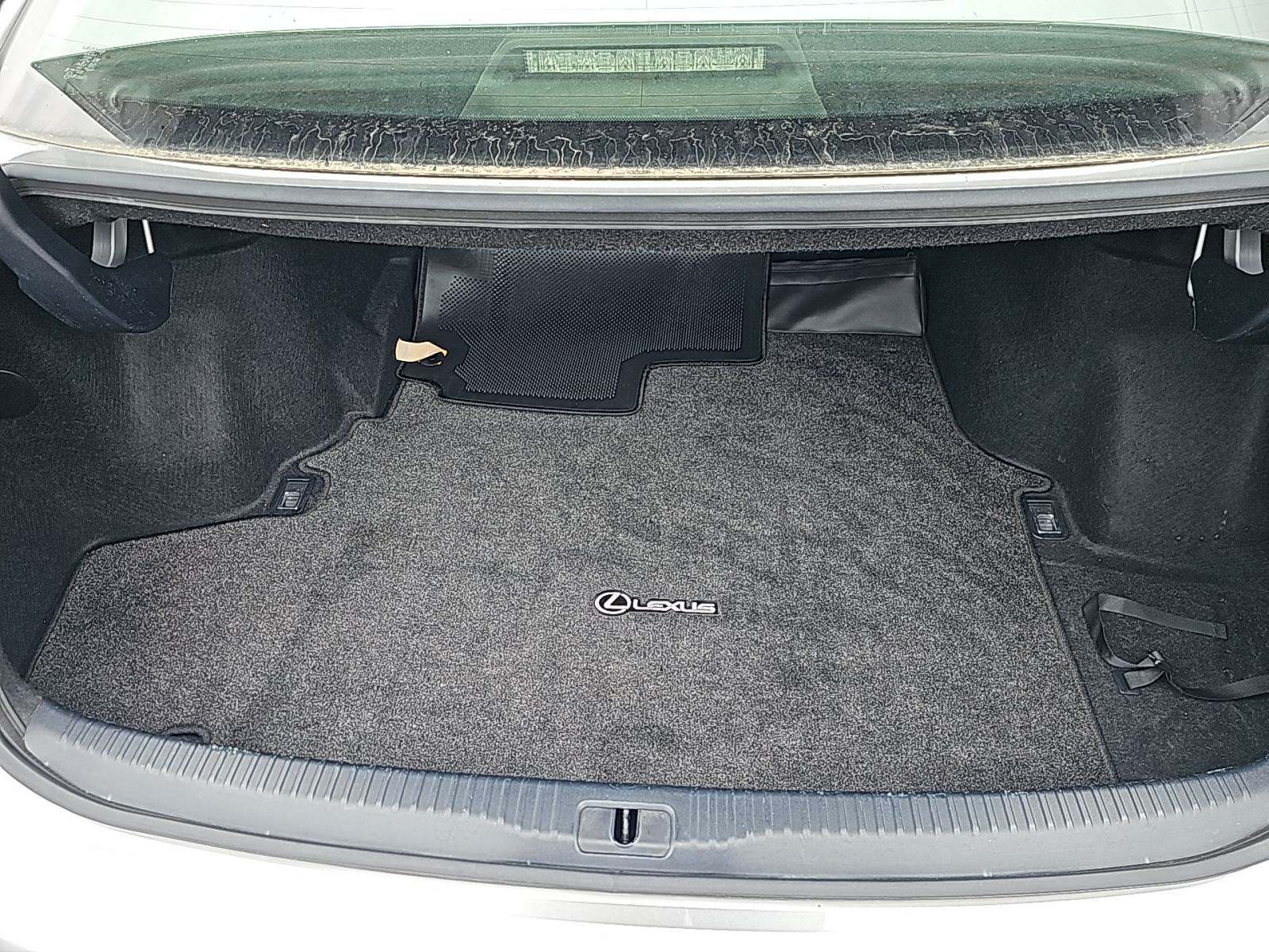 2014 Lexus IS IS 250 AWD