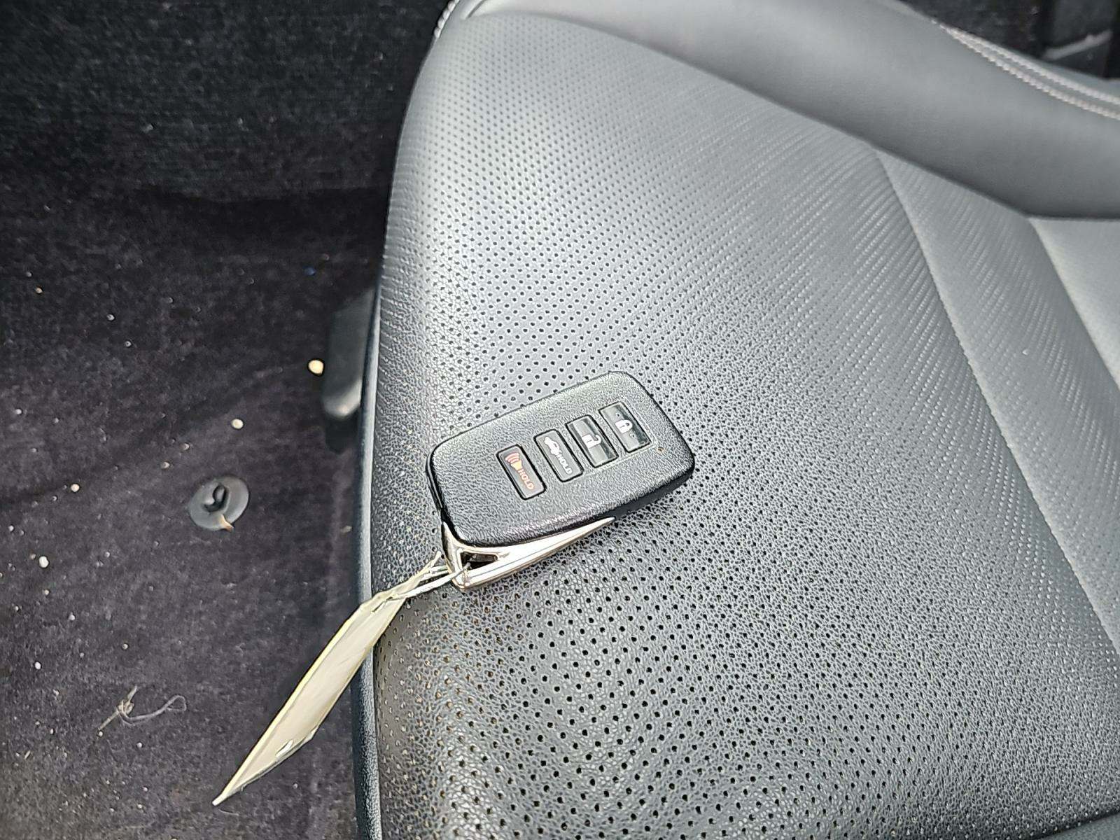 2014 Lexus IS IS 250 AWD