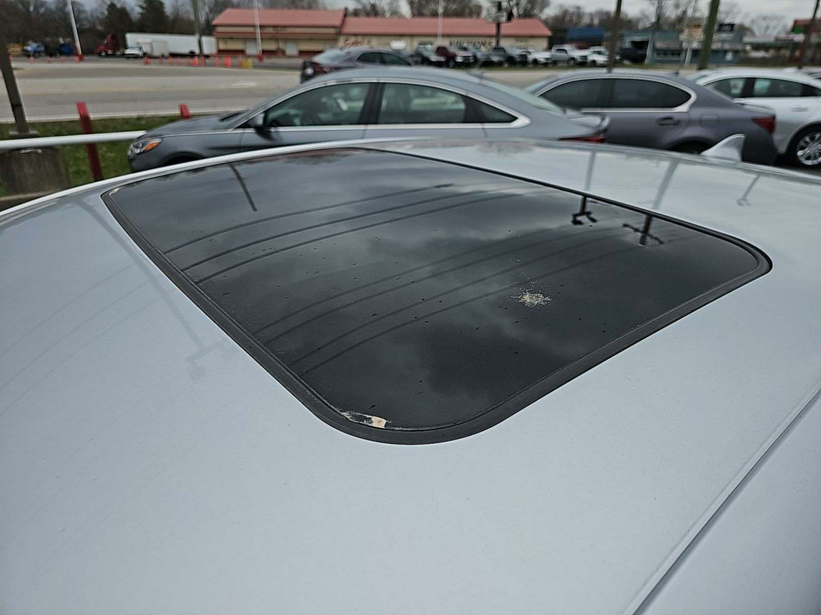 2014 Lexus IS IS 250 AWD