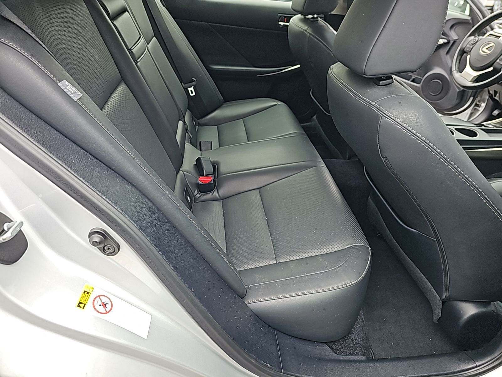 2014 Lexus IS IS 250 AWD