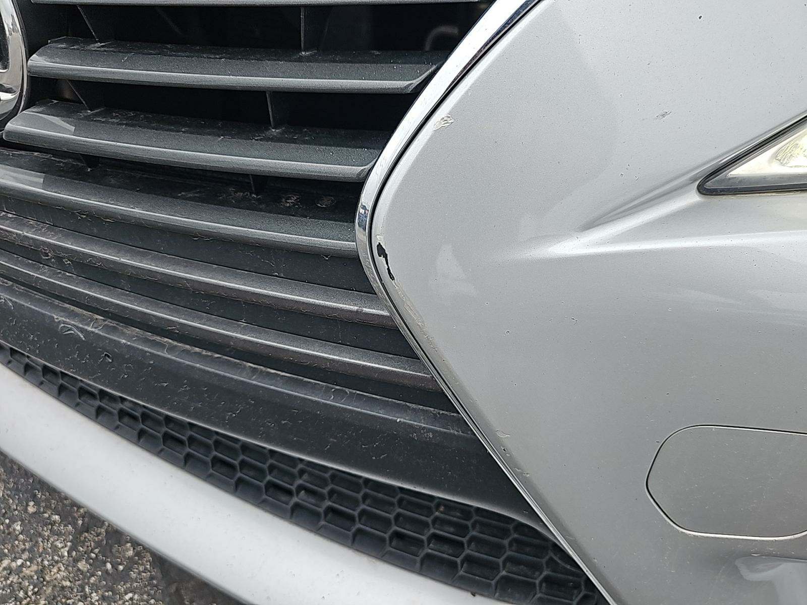 2014 Lexus IS IS 250 AWD