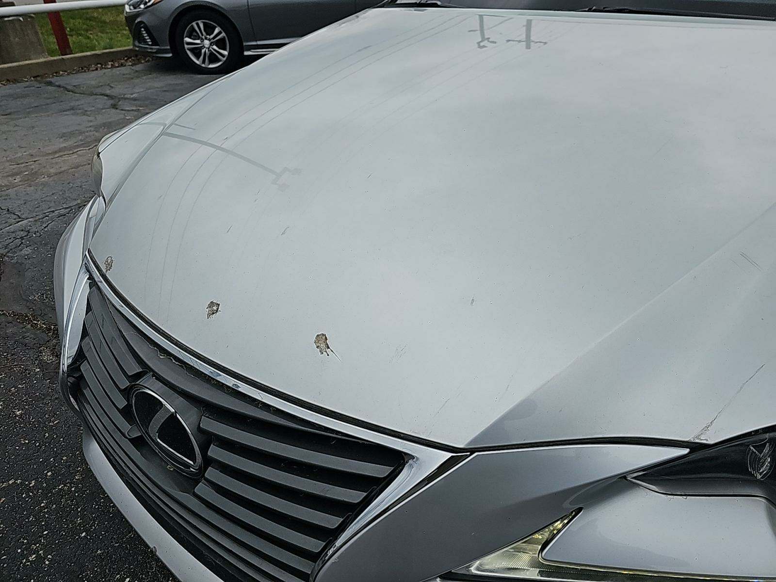 2014 Lexus IS IS 250 AWD