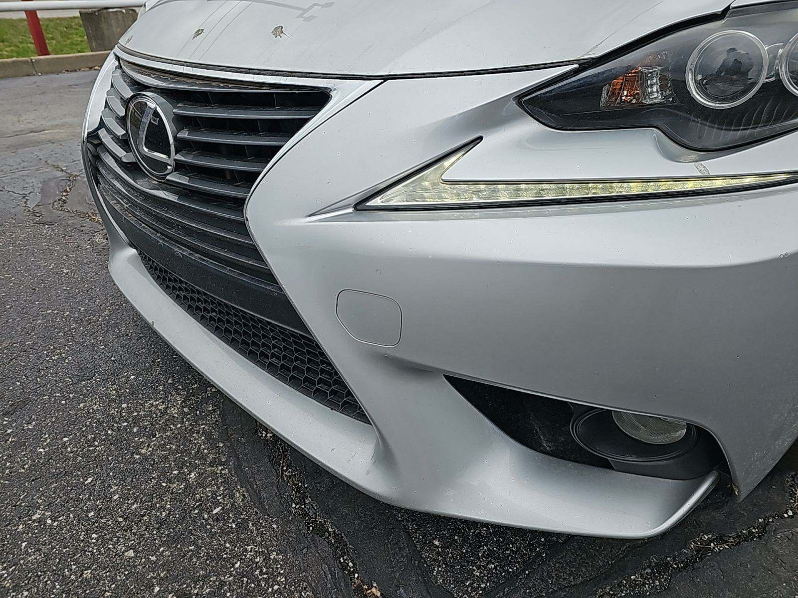 2014 Lexus IS IS 250 AWD