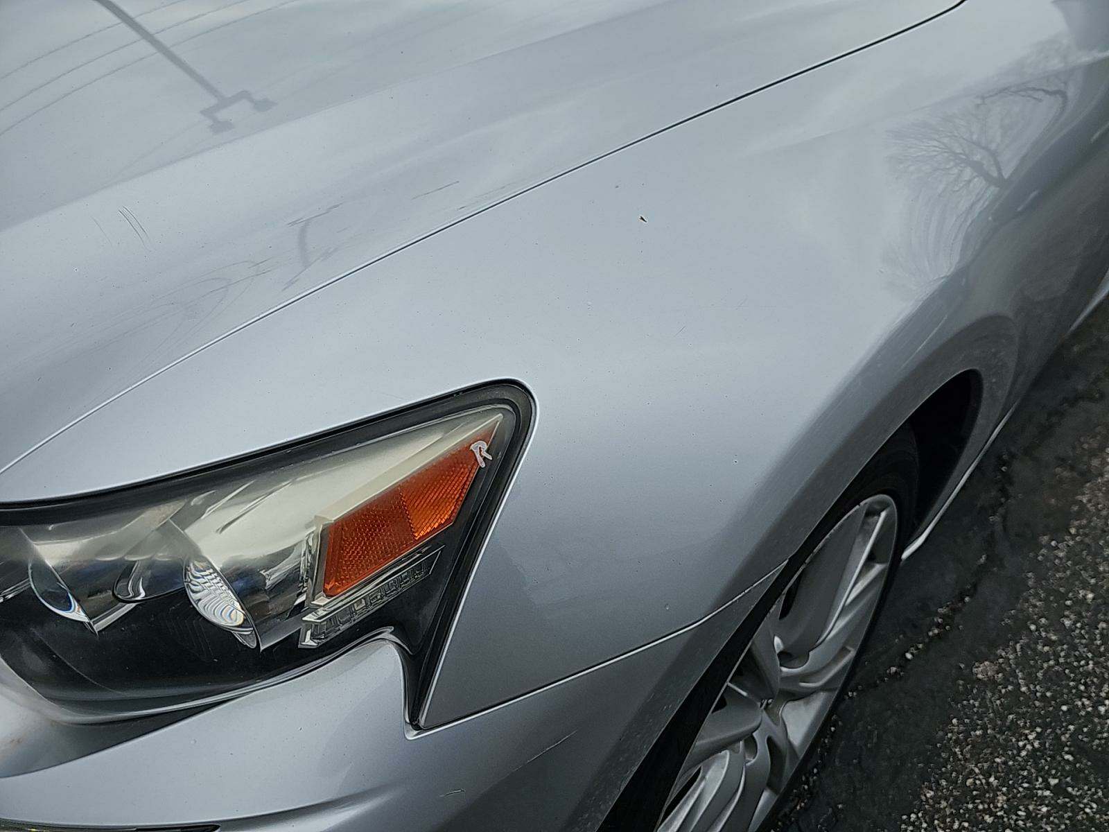 2014 Lexus IS IS 250 AWD