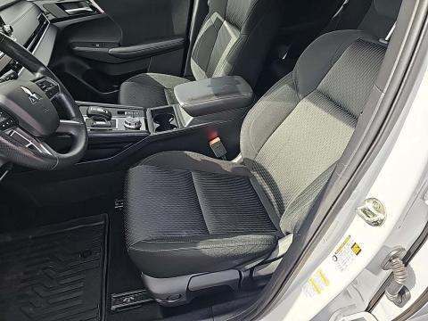 2024 Mitsubishi Outlander ES AWD