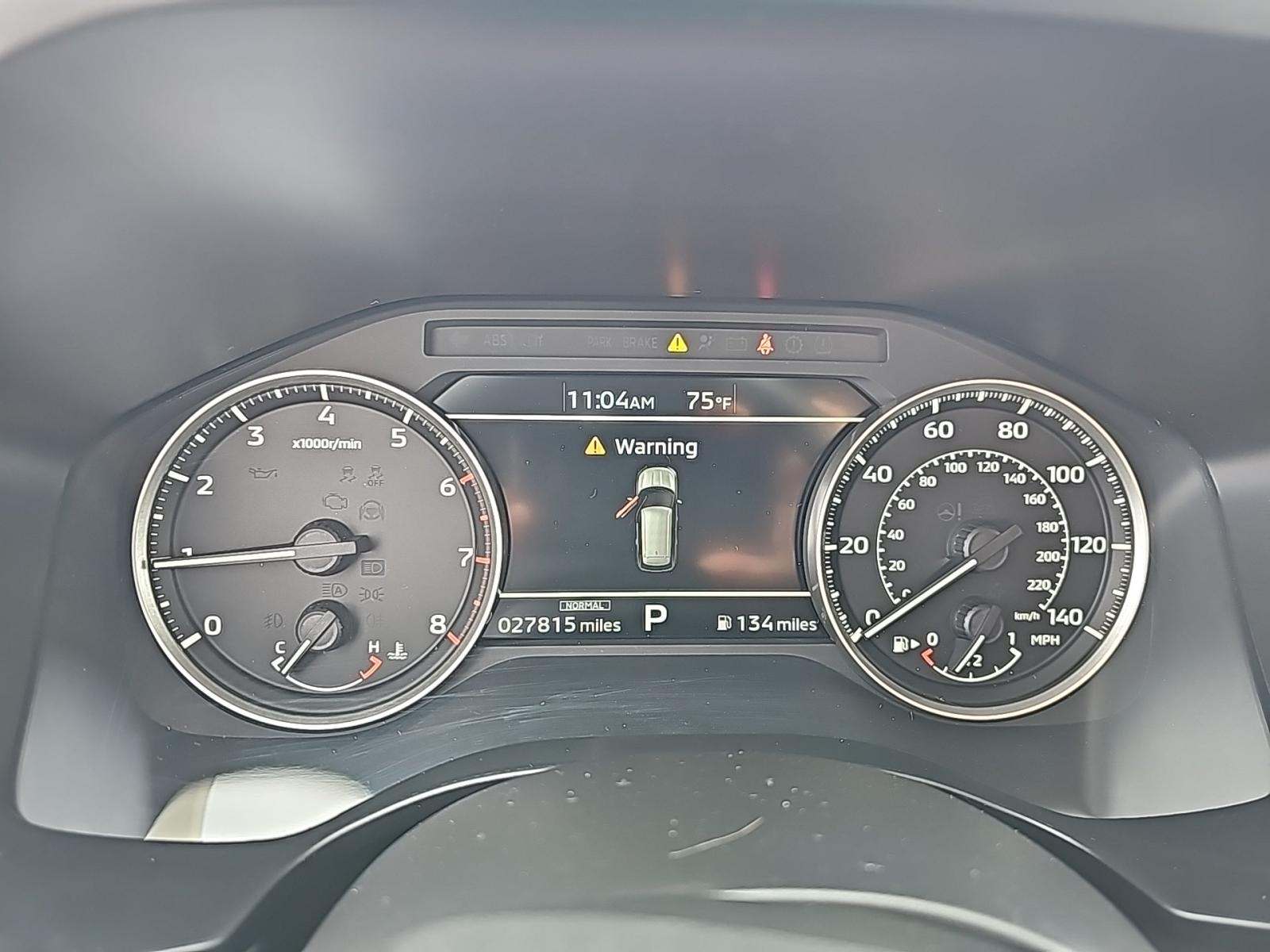 2024 Mitsubishi Outlander ES AWD