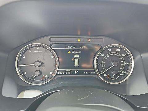 2024 Mitsubishi Outlander ES AWD