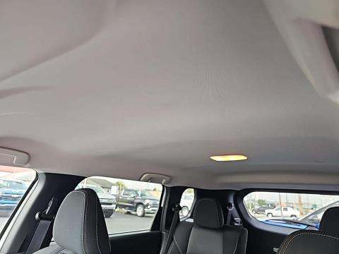 2024 Mitsubishi Outlander ES AWD