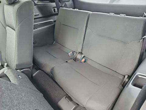 2024 Mitsubishi Outlander ES AWD