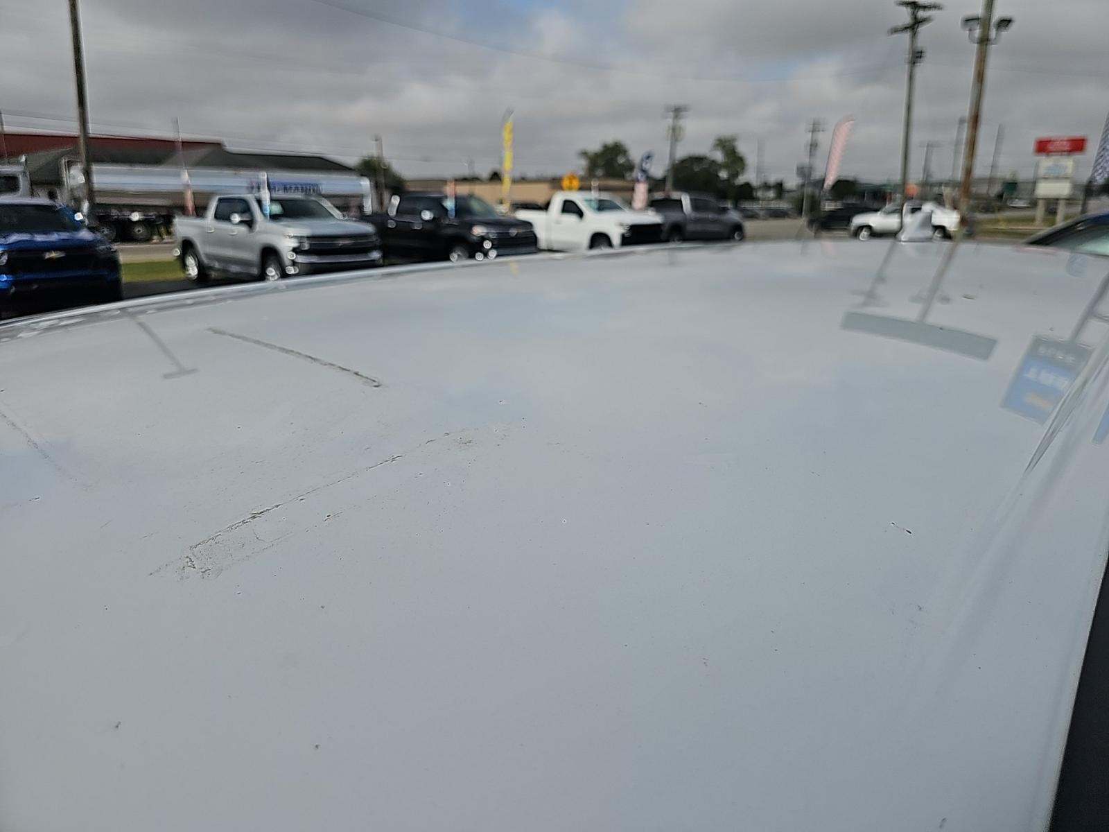 2024 Mitsubishi Outlander ES AWD