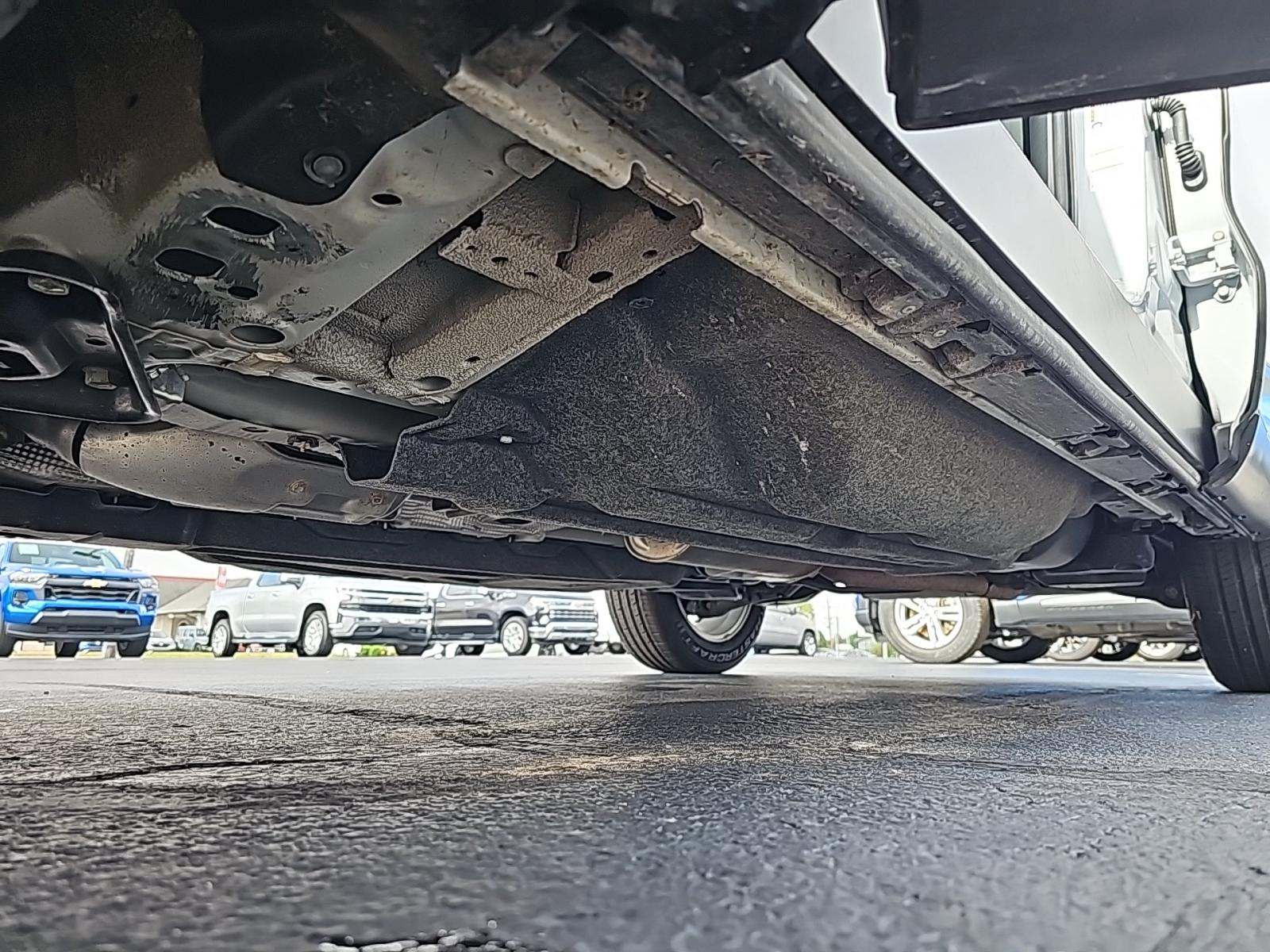 2024 Mitsubishi Outlander ES AWD