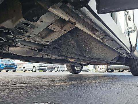 2024 Mitsubishi Outlander ES AWD