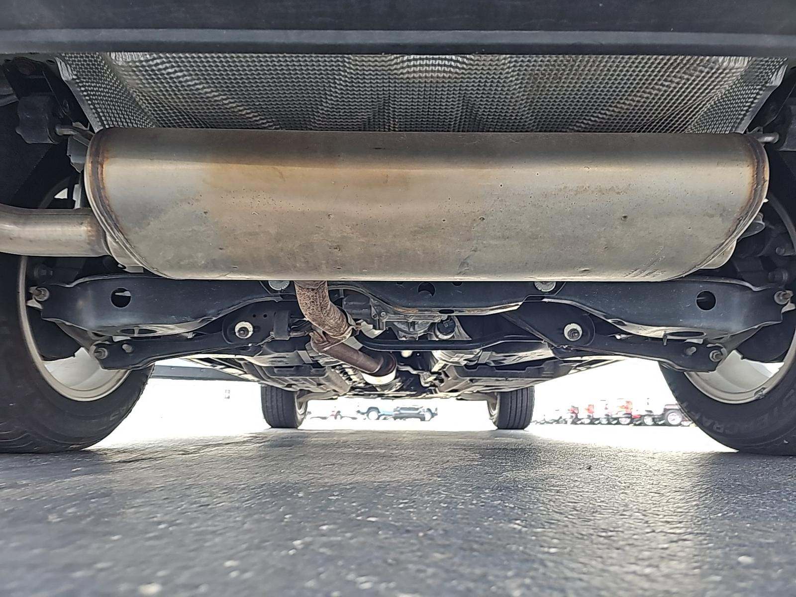 2024 Mitsubishi Outlander ES AWD