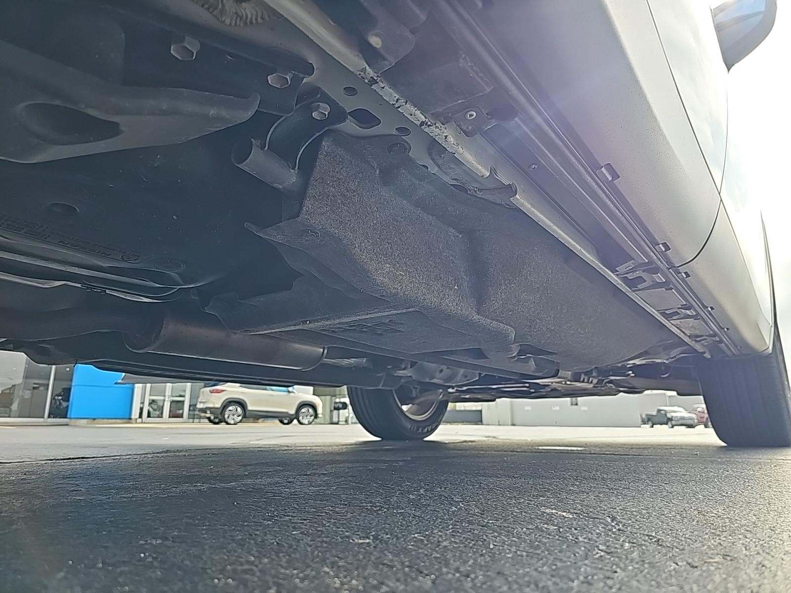 2024 Mitsubishi Outlander ES AWD