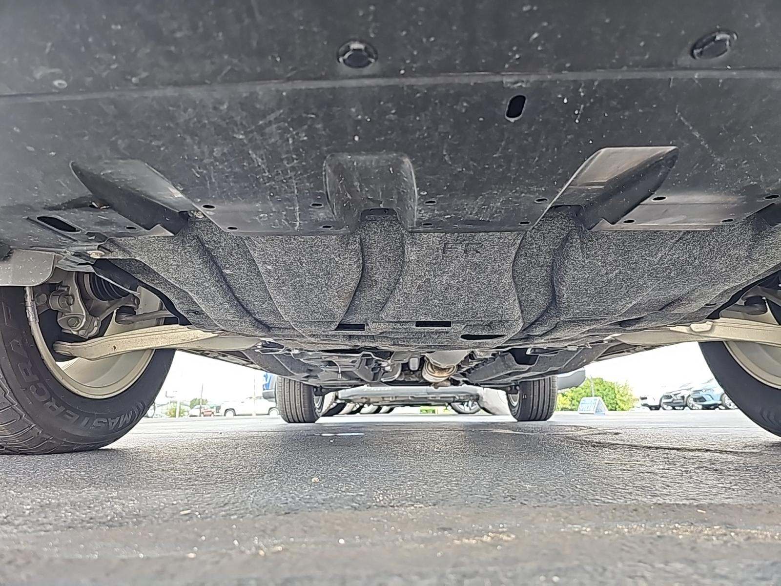 2024 Mitsubishi Outlander ES AWD