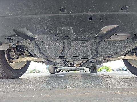 2024 Mitsubishi Outlander ES AWD